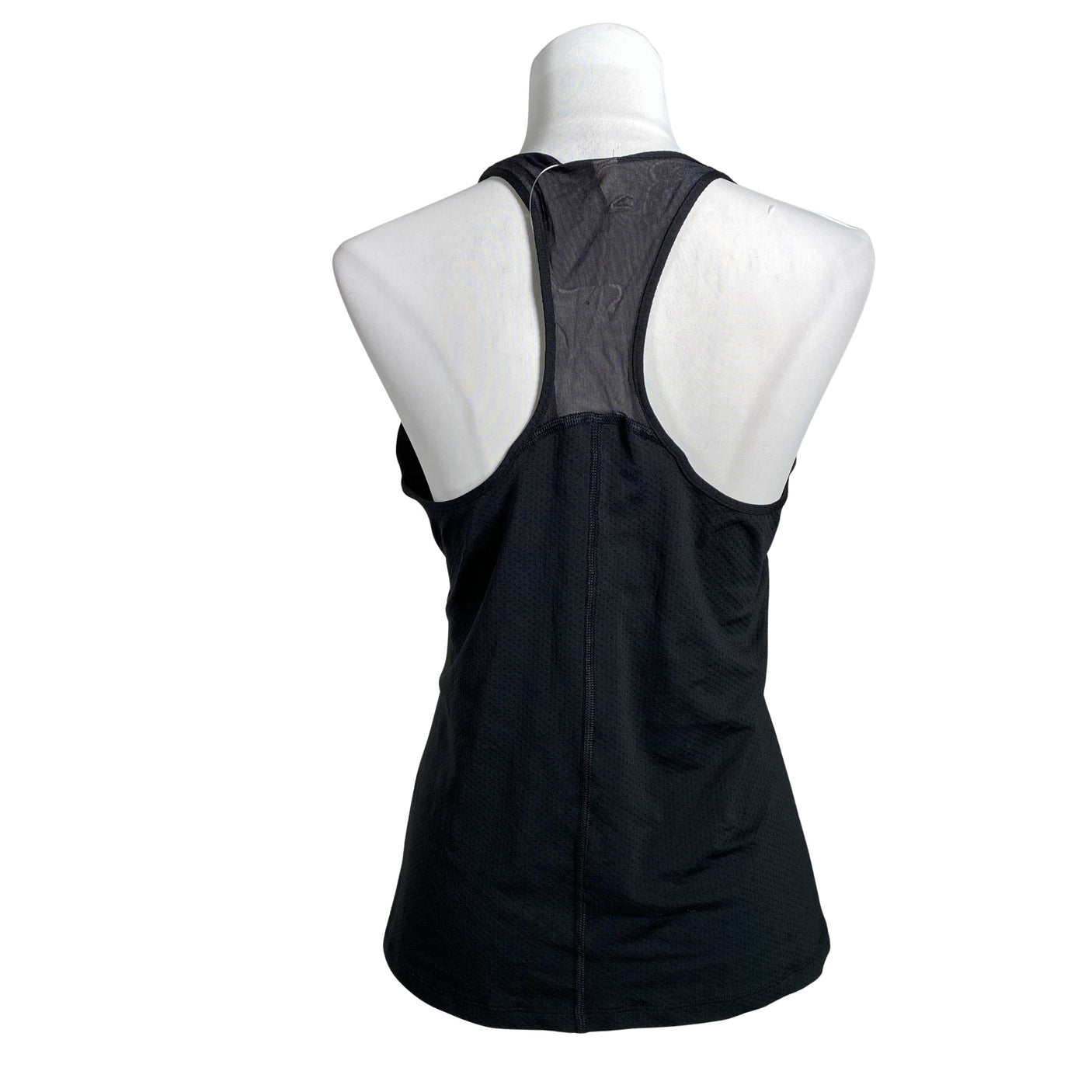 Naisten Under Armour - Urheilutoppi, koko 40 - Musta (2)