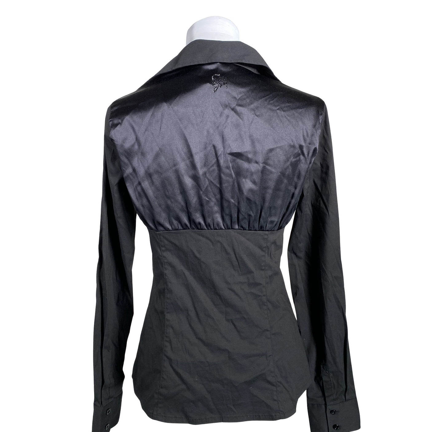 Naisten Marciano by Guess - Pusero, koko 38 - Musta (2)
