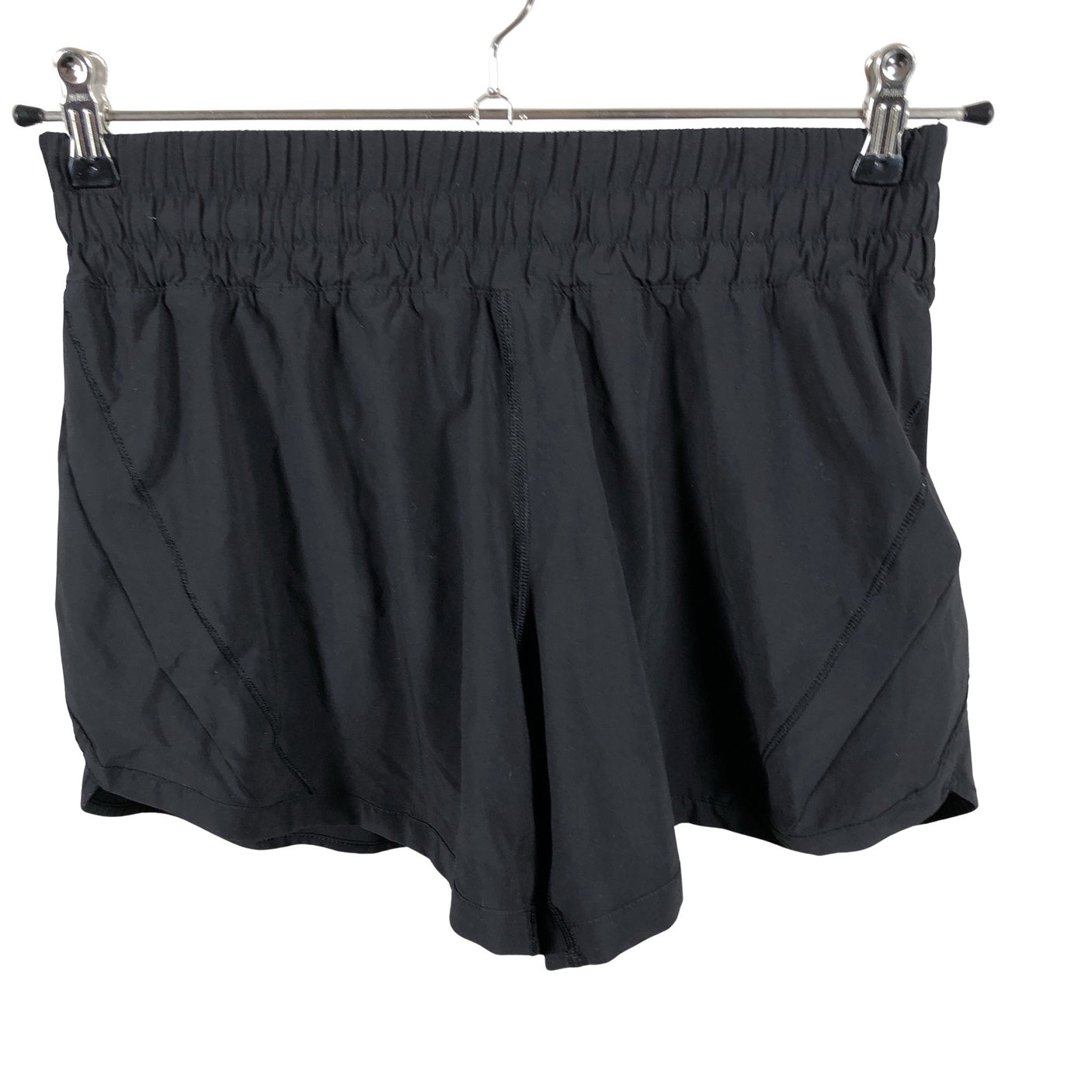 Naisten Lululemon - Urheilushortsit, koko 36 - Musta (3)