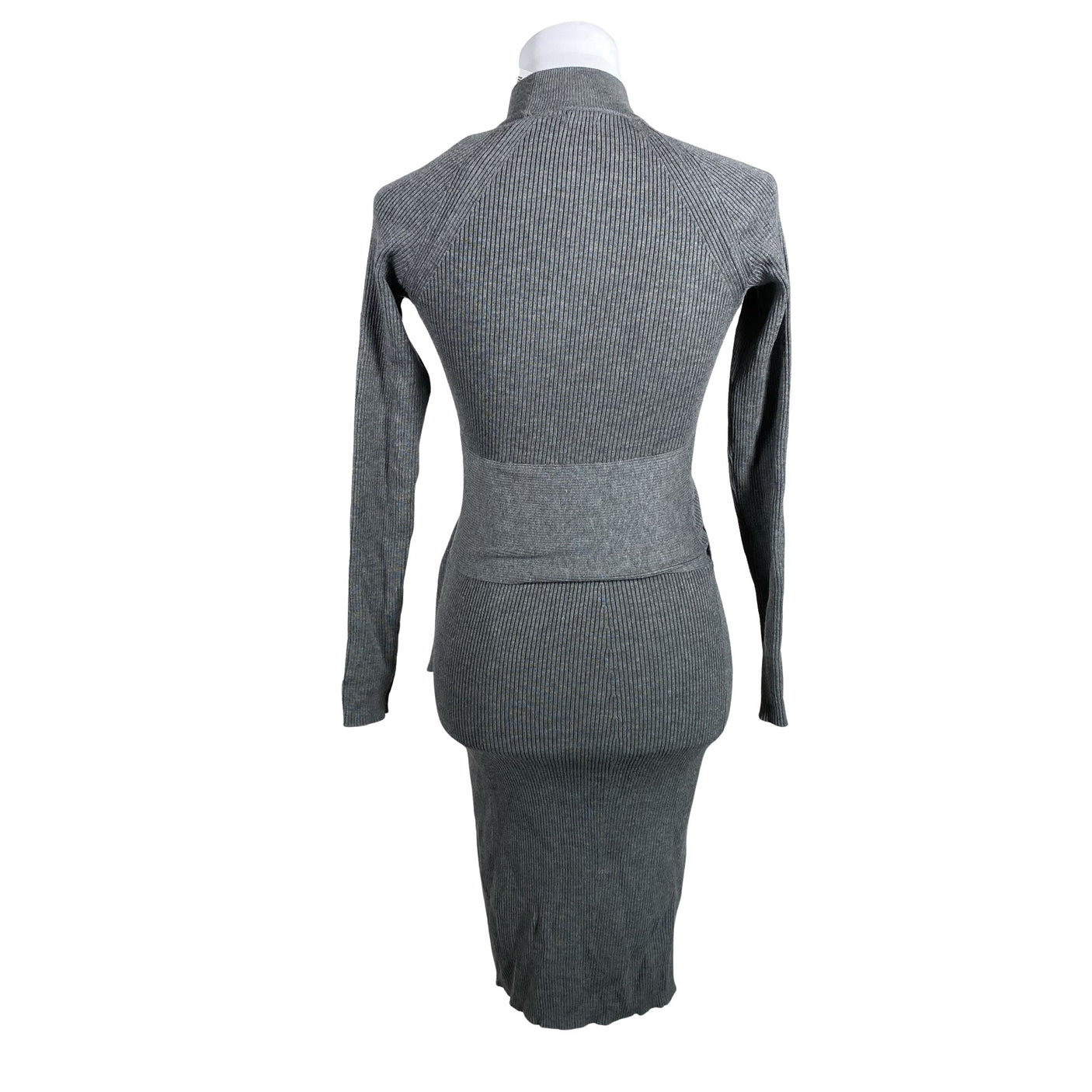 Naisten Marciano by Guess - Neulemekko, koko 36 - Harmaa (2)