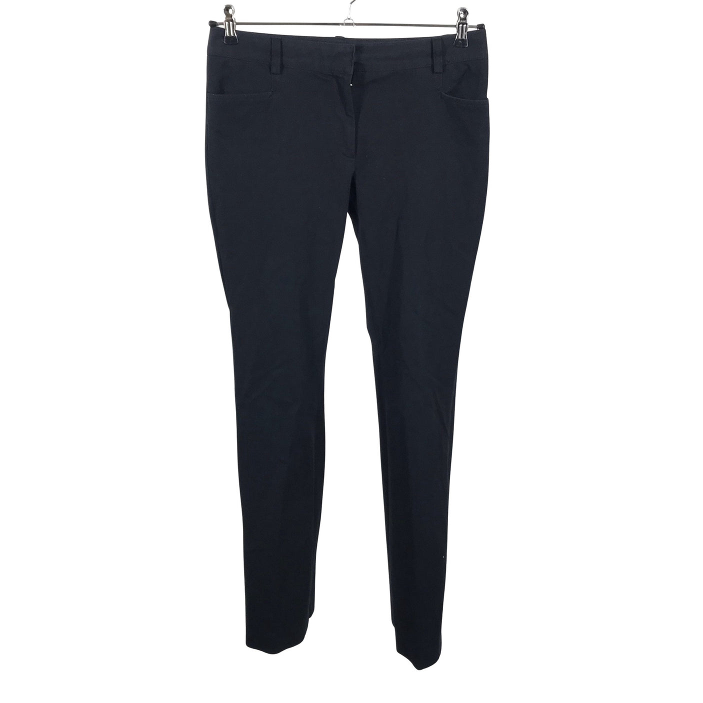 Naisten Andiata - Chinot, koko 38 - Musta (1)