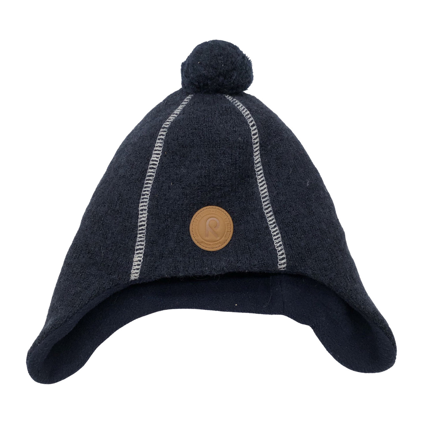Unisex Reima - Talvipipo, koko 52 - 54 cm - Sininen (1)