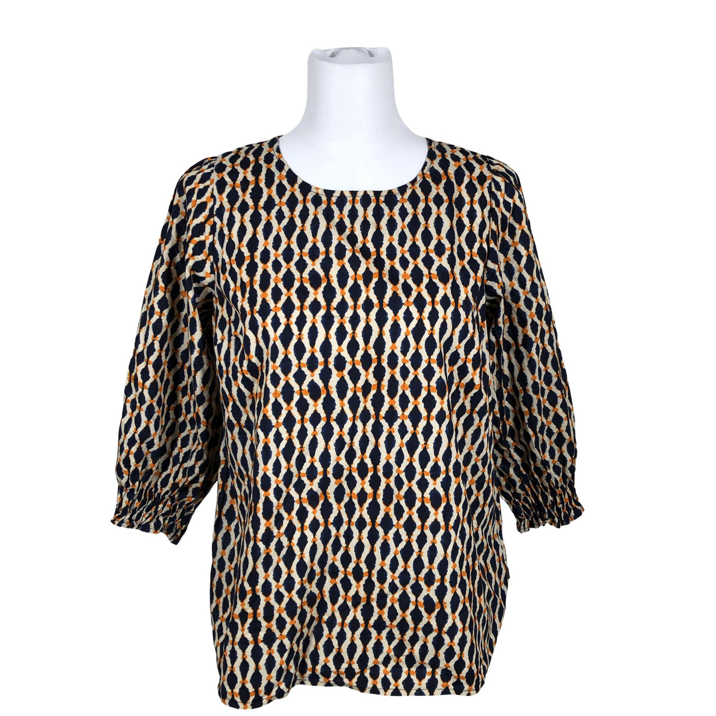 Naisten Ze-Ze - Pusero, koko 38 - Beige (1)
