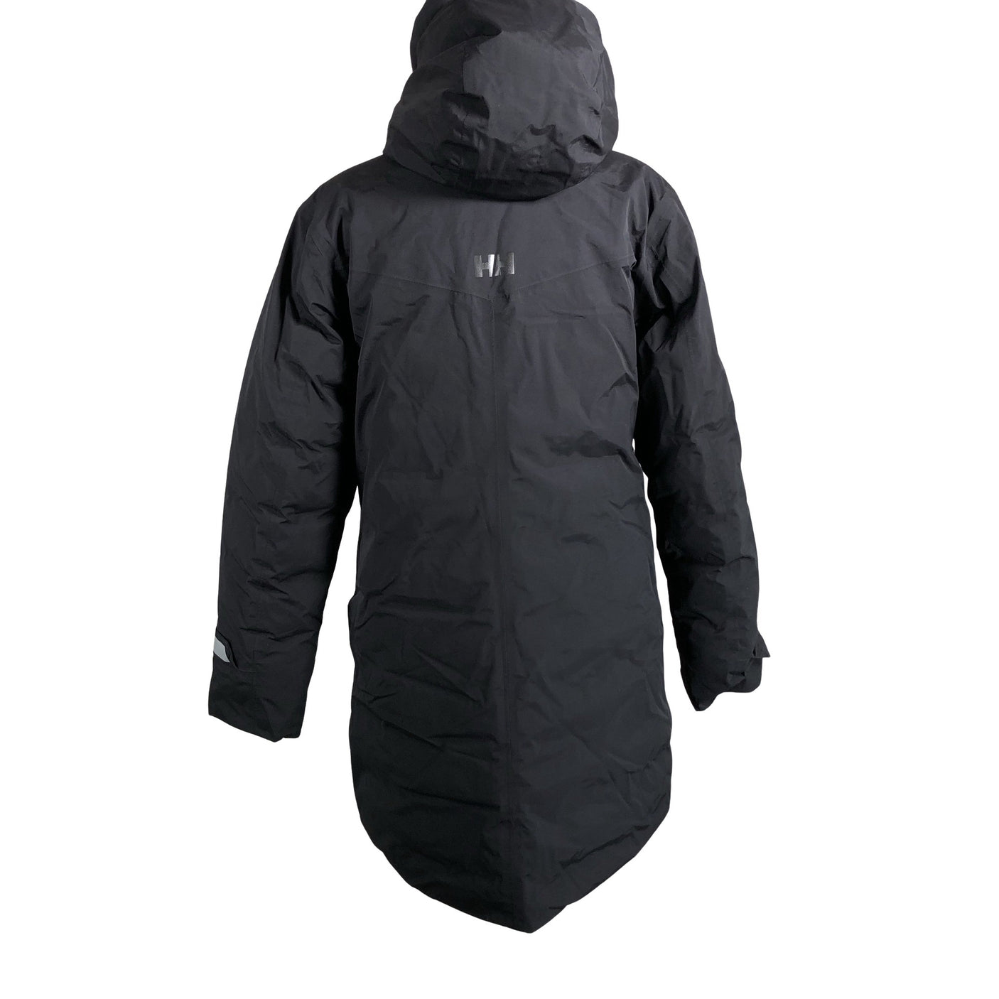 Naisten Helly Hansen - Toppatakki, koko 38 - Musta (3)