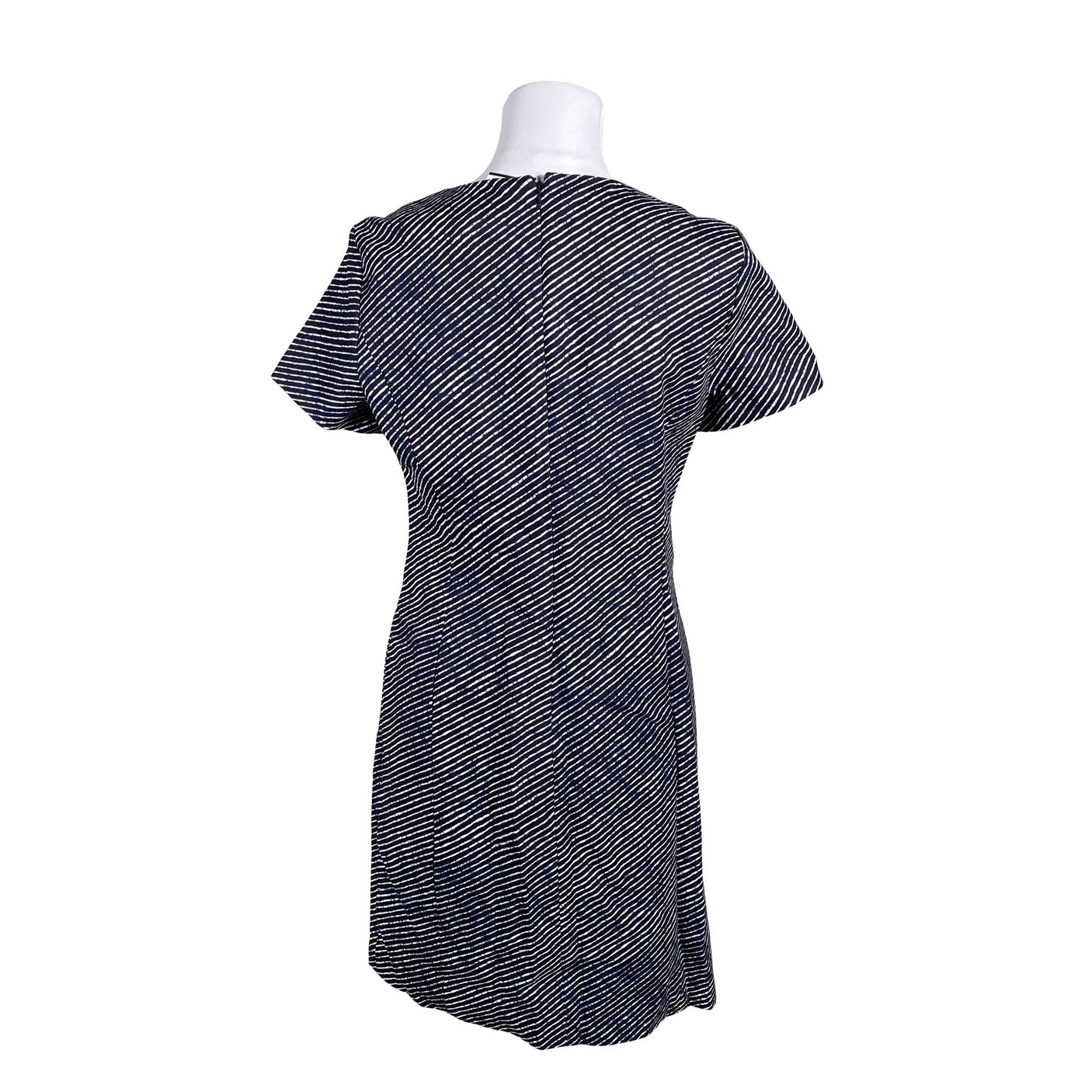 Naisten Michael Kors - Kotelomekko, koko 38 - Sininen (2)