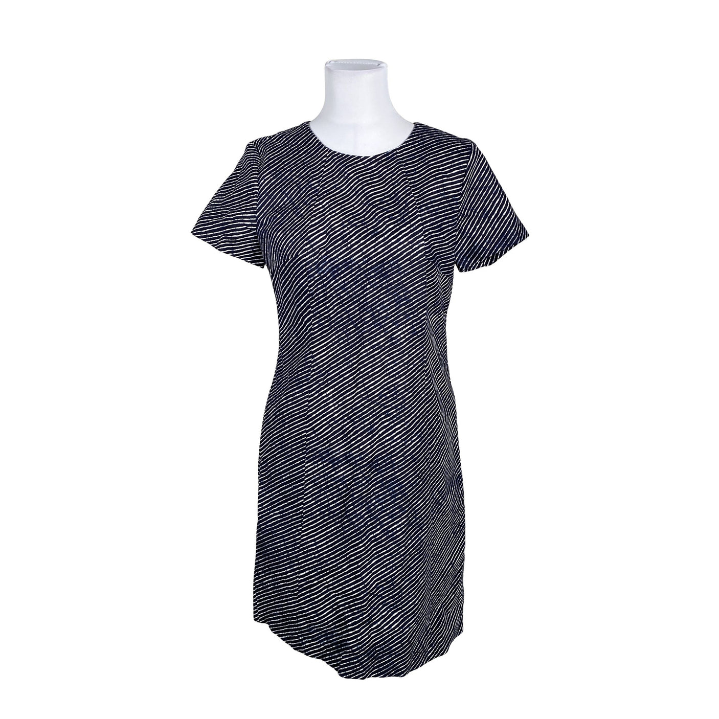 Naisten Michael Kors - Kotelomekko, koko 38 - Sininen (1)