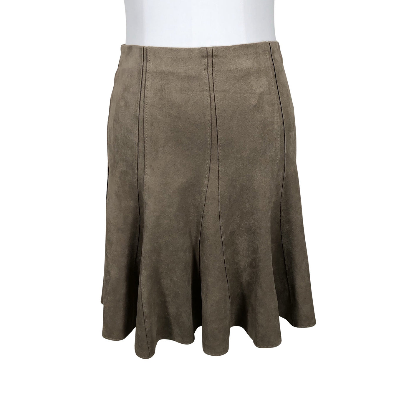 Naisten Marc Cain - Trikoohame, koko 34 - Harmaa (2)