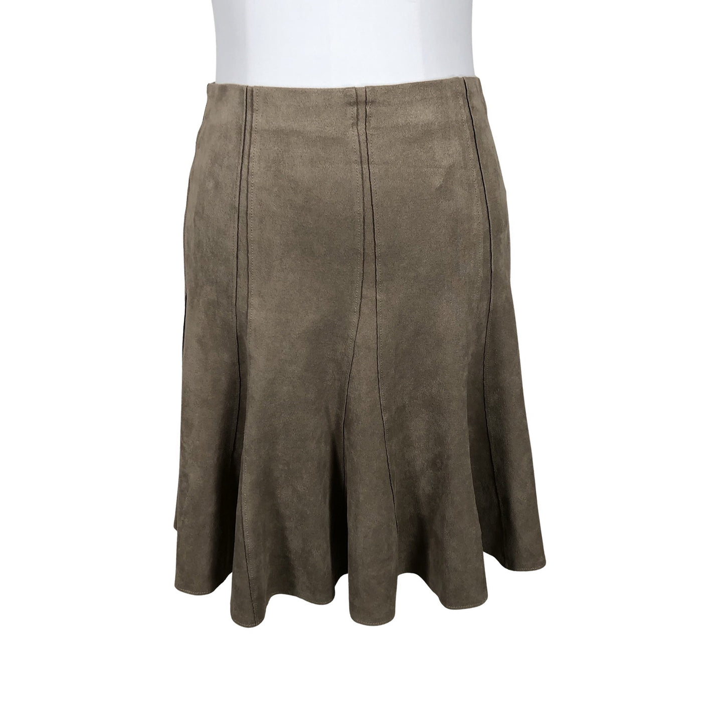 Naisten Marc Cain - Trikoohame, koko 34 - Harmaa (1)