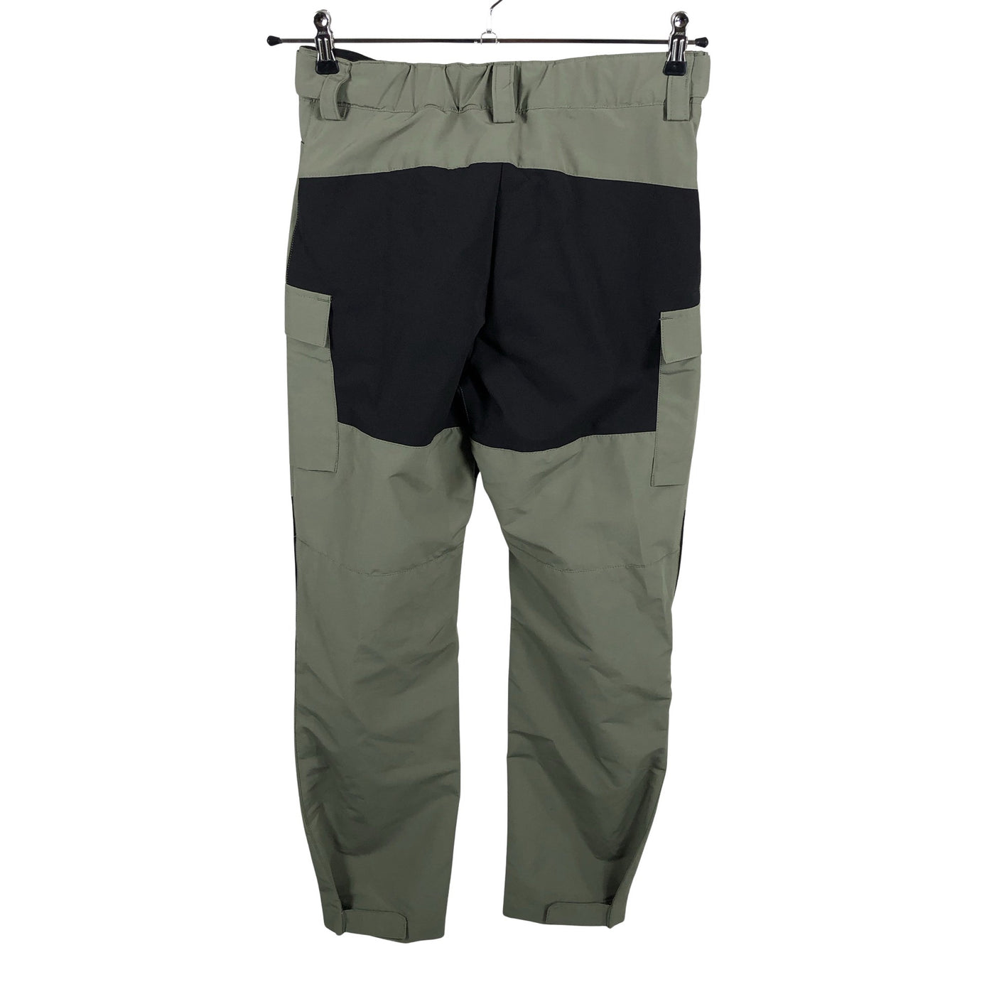 Unisex Helly Hansen - Ulkoiluhousut, koko 158 - 164 - Vihreä (3)