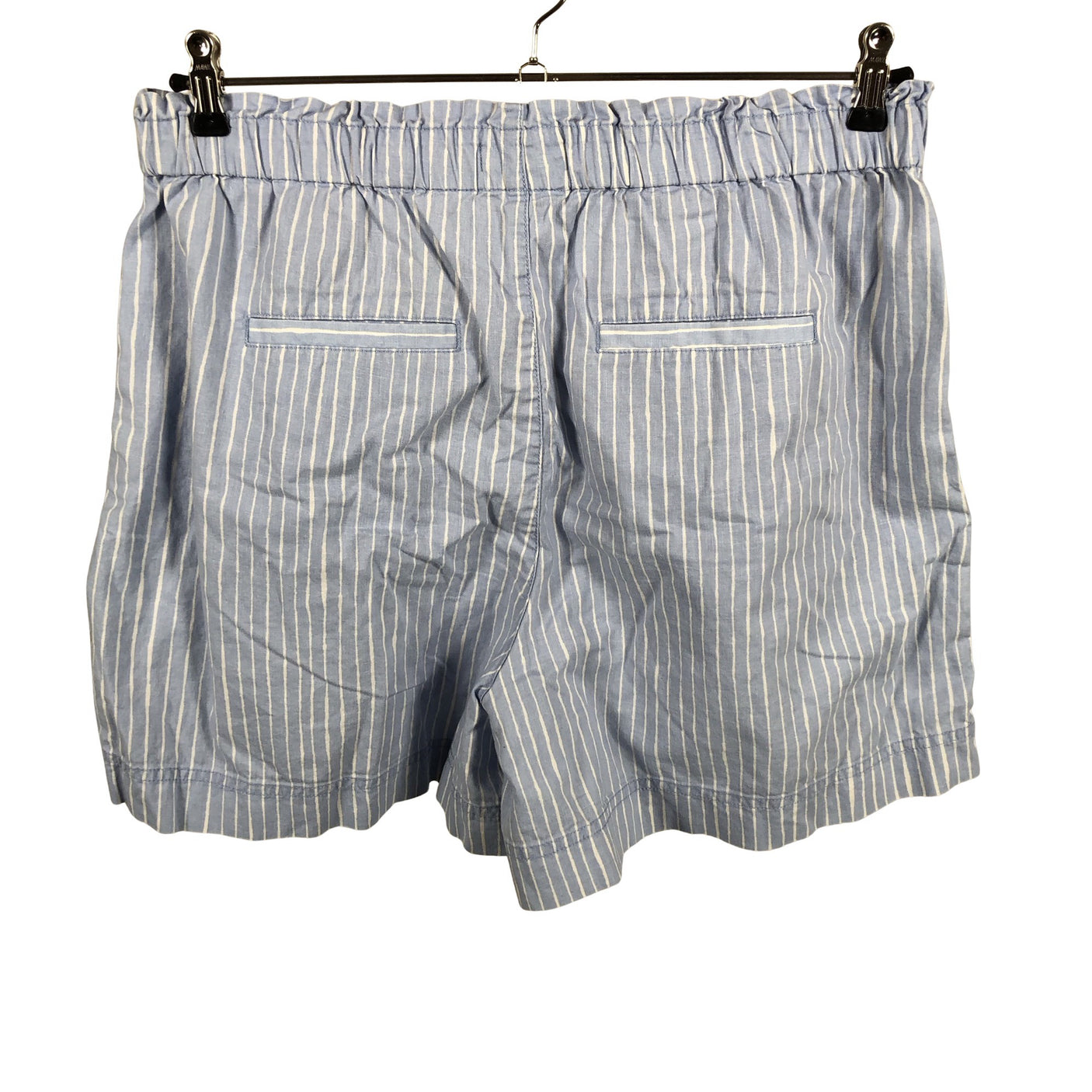 Naisten Uniqlo - Shortsit, koko 42 - Vaaleansininen (4)