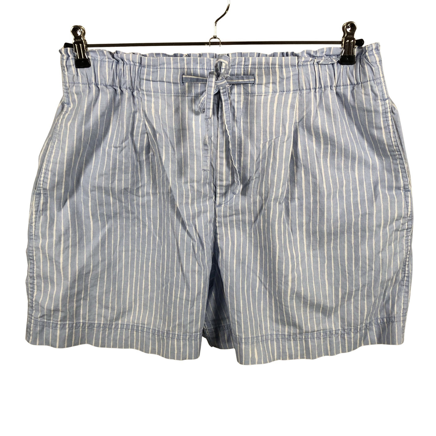 Naisten Uniqlo - Shortsit, koko 42 - Vaaleansininen (3)