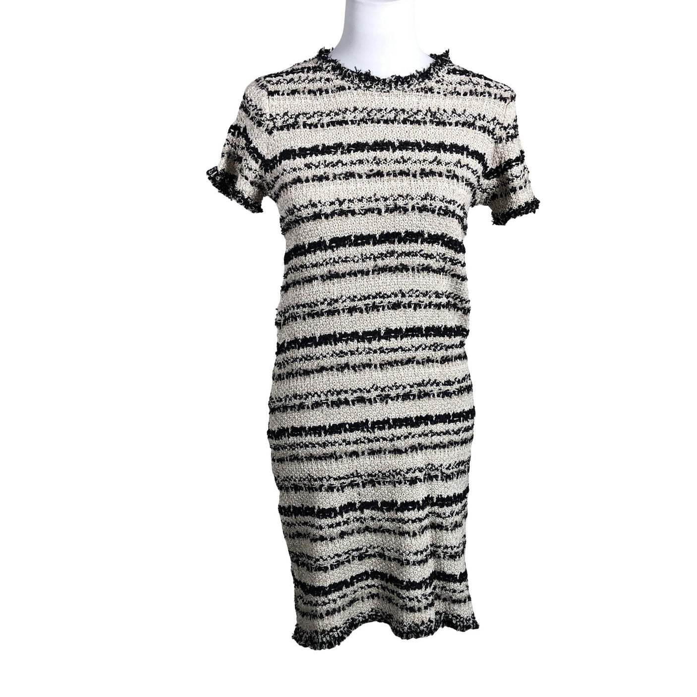 Naisten Ril's - Neulemekko, koko 36 - Beige (1)