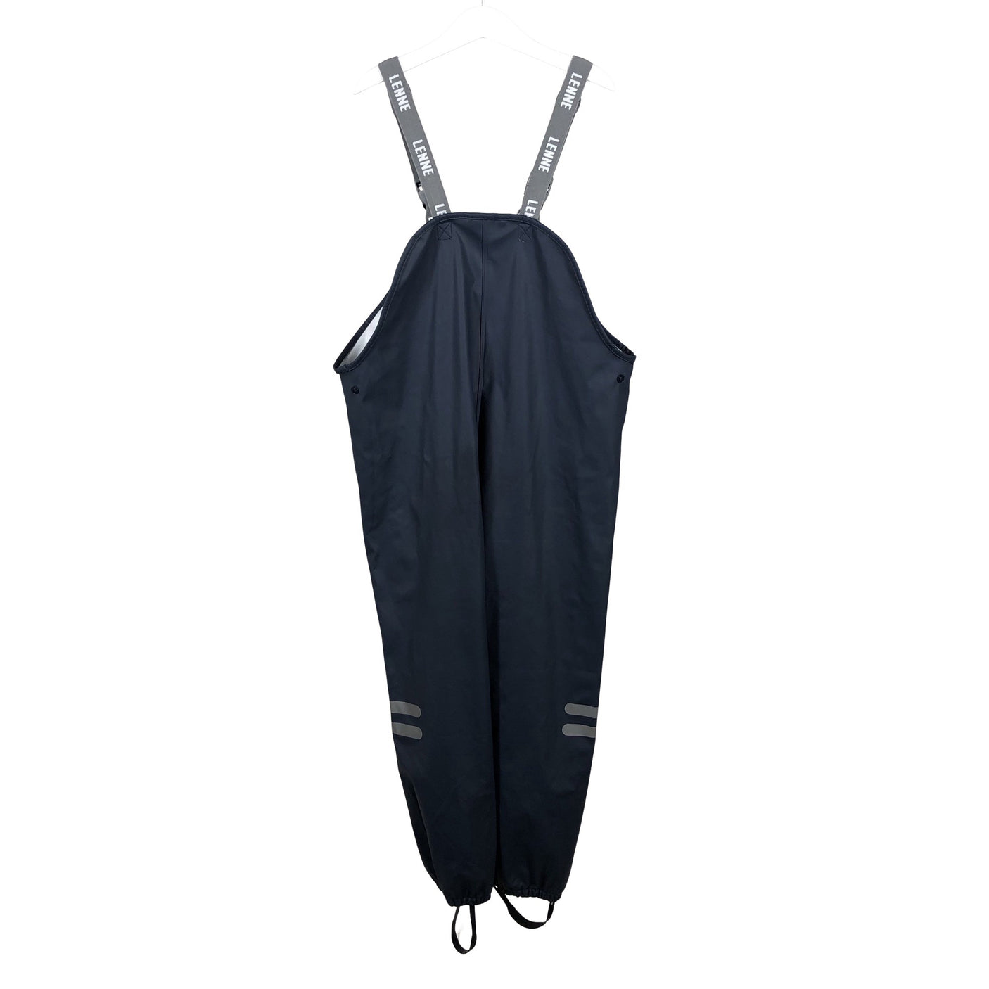 Unisex Lenne - Sadehousut, koko 134 - 140 - Sininen (5)