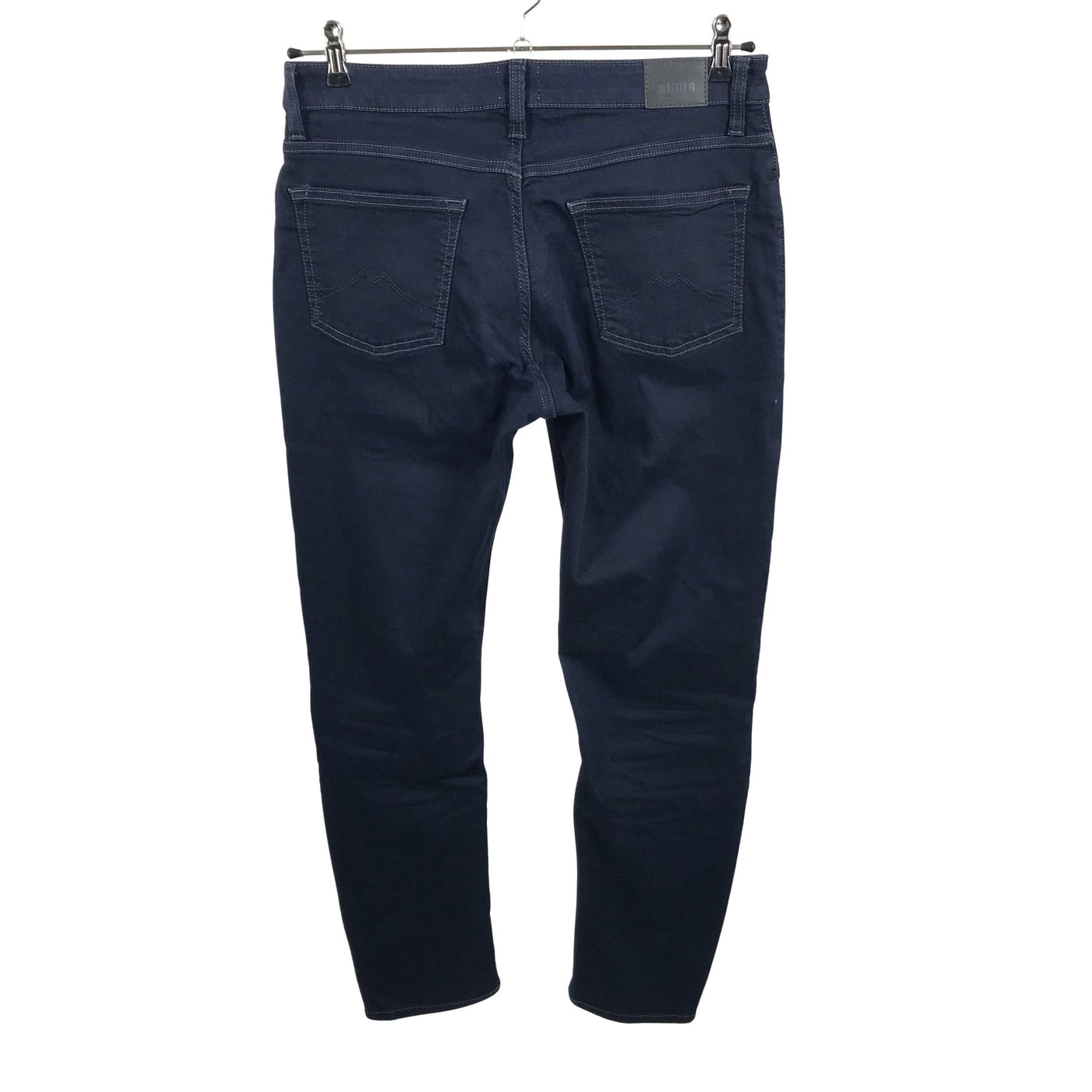 Naisten Mustang - Farkut, koko 42 - Sininen (3)