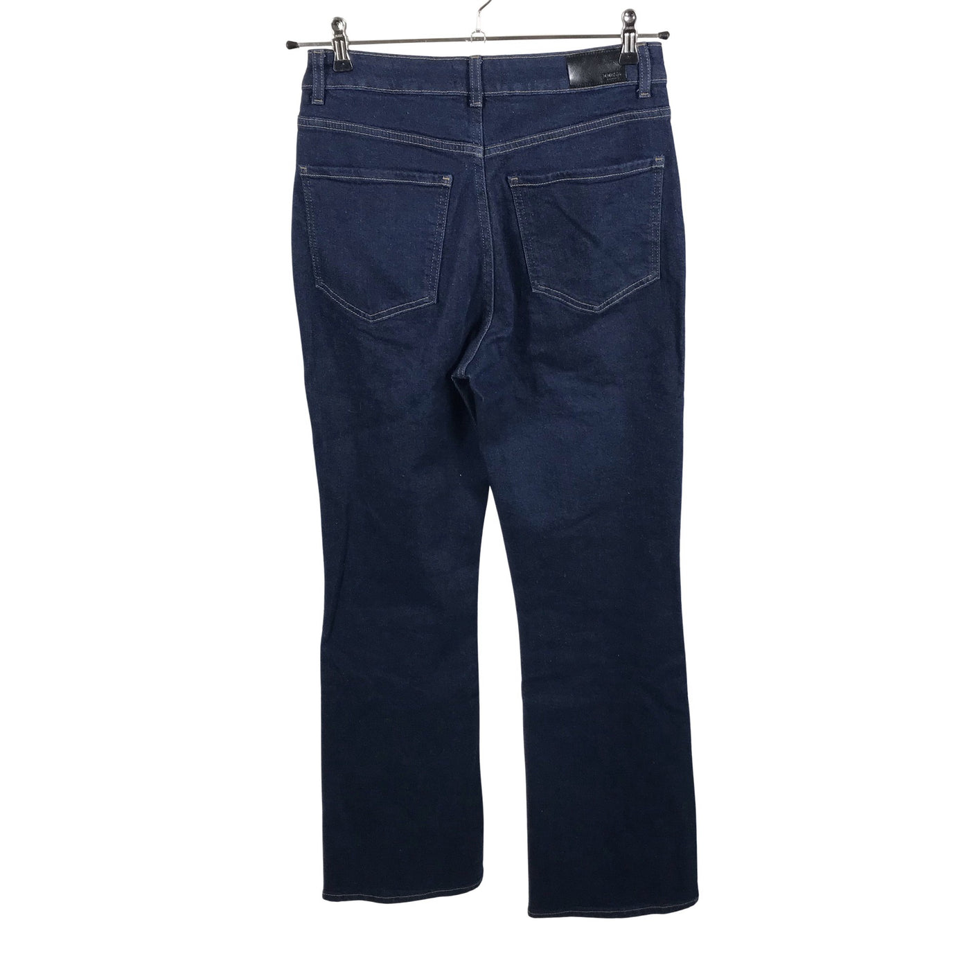 Naisten Lipsy London - Farkut, koko 38 - Sininen (3)