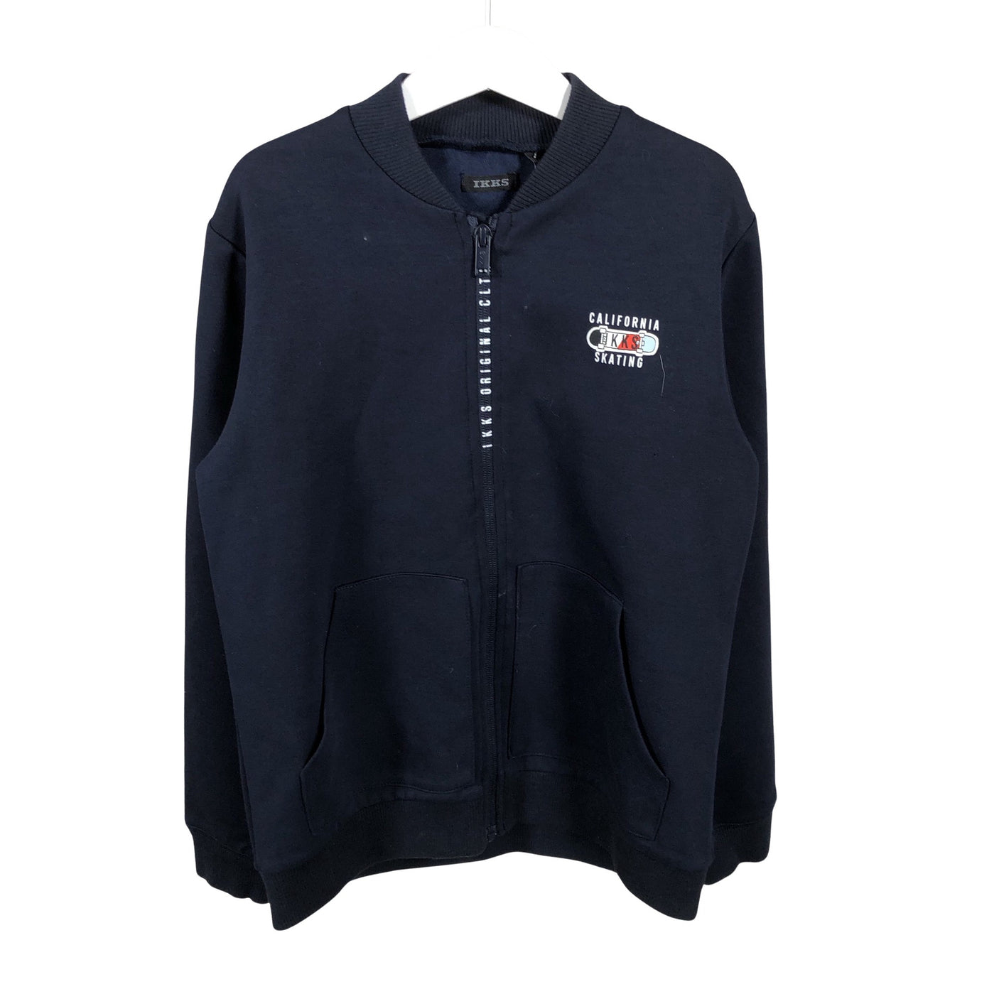 Unisex IKKS - Svetari, koko 134 - 140 - Sininen (1)