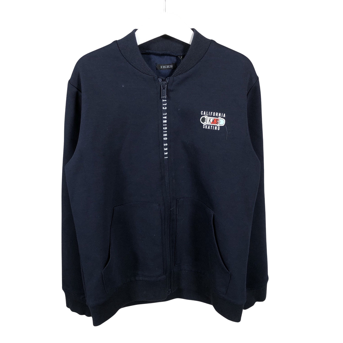 Unisex IKKS - Svetari, koko 134 - 140 - Sininen (2)