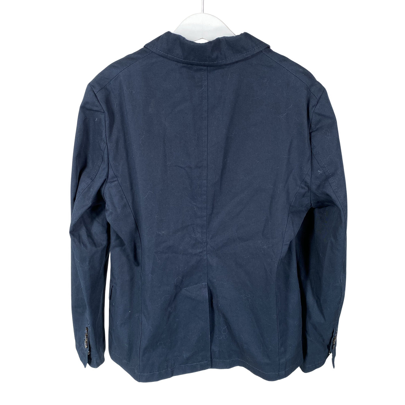 Poikien Dsquared2 - Pikkutakki, koko 152 - 158 - Sininen (2)