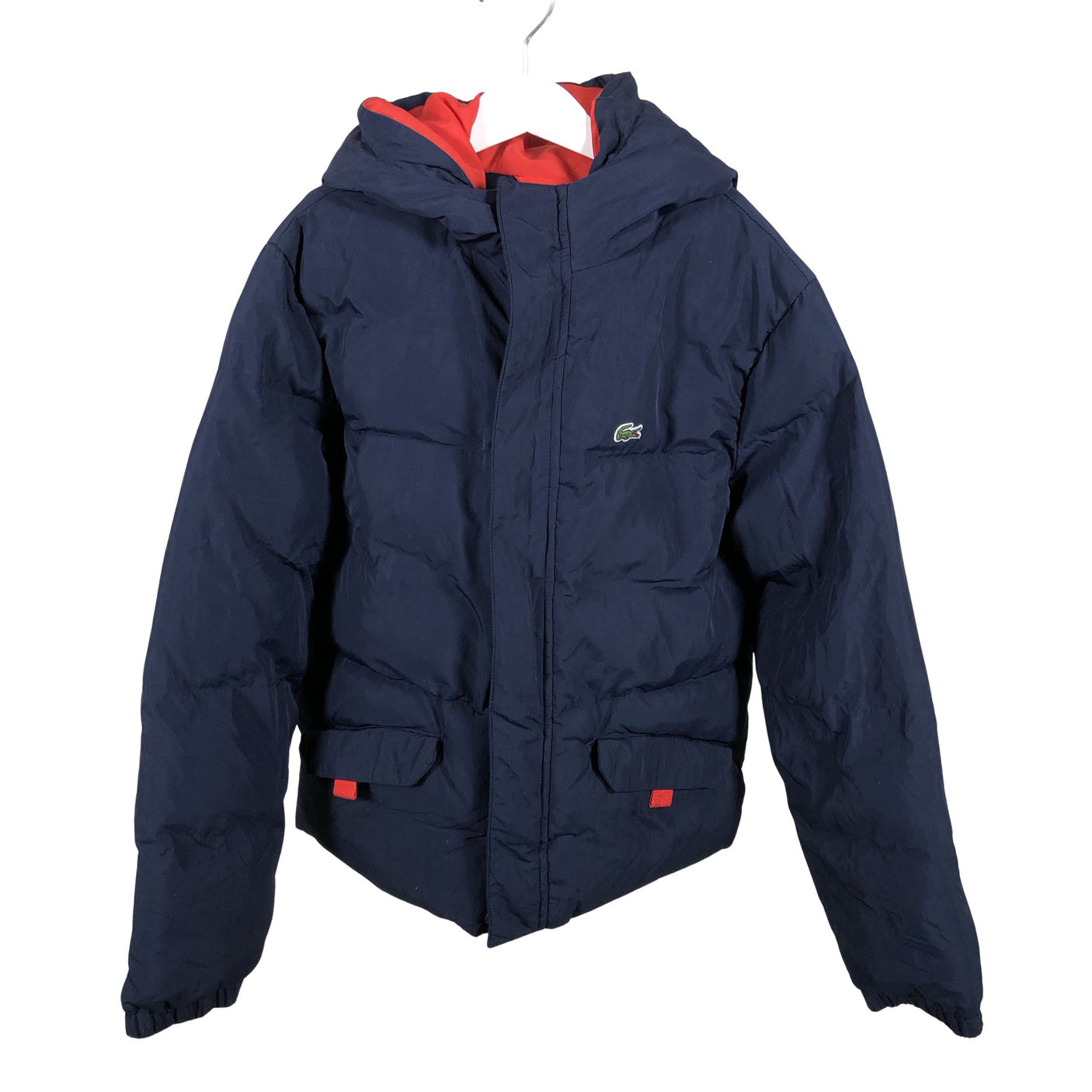 Unisex Lacoste - Toppatakki, koko 146 - 152 - Sininen (3)