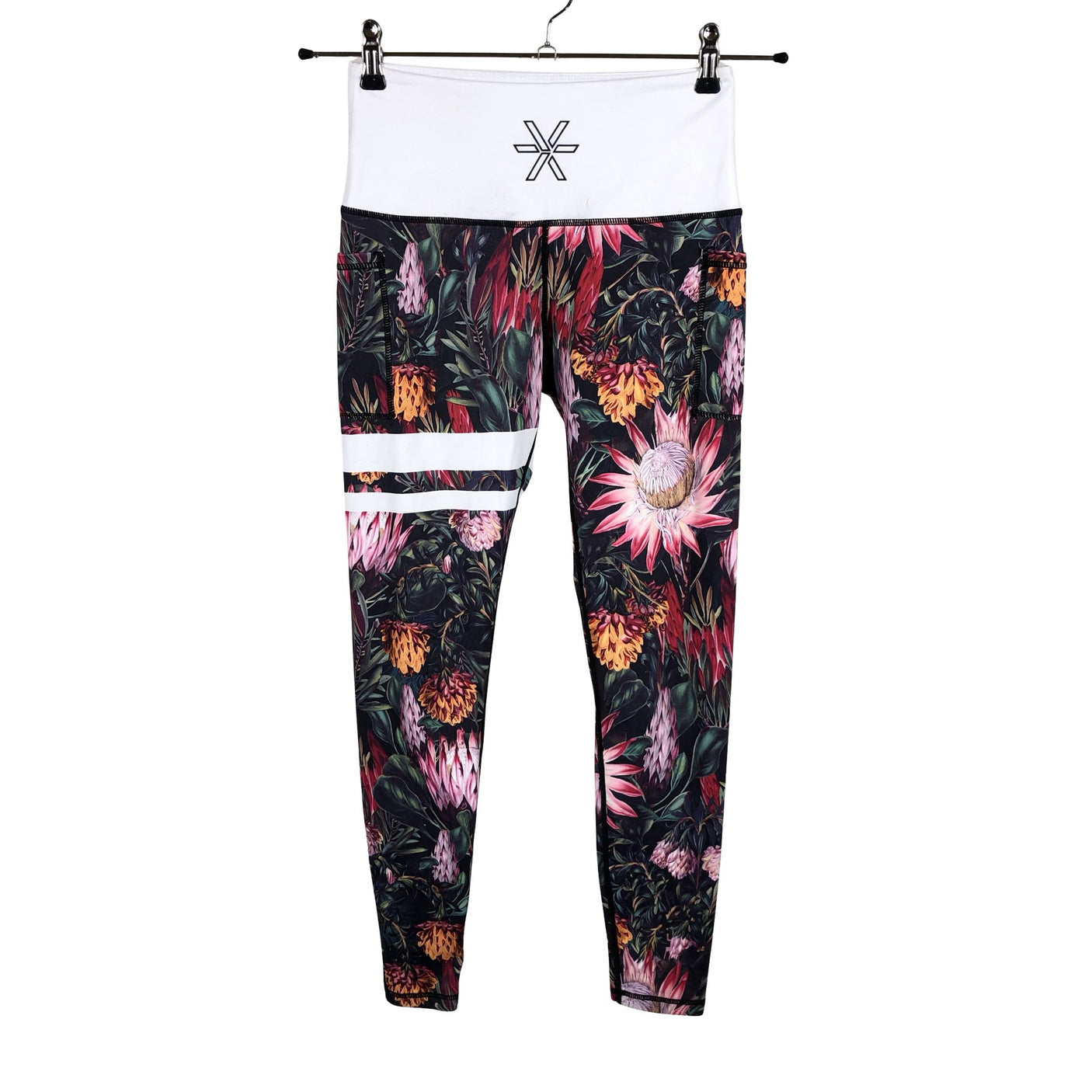 Naisten Bara Sportswear - Urheilutrikoot, koko 36 - Violetti (1)