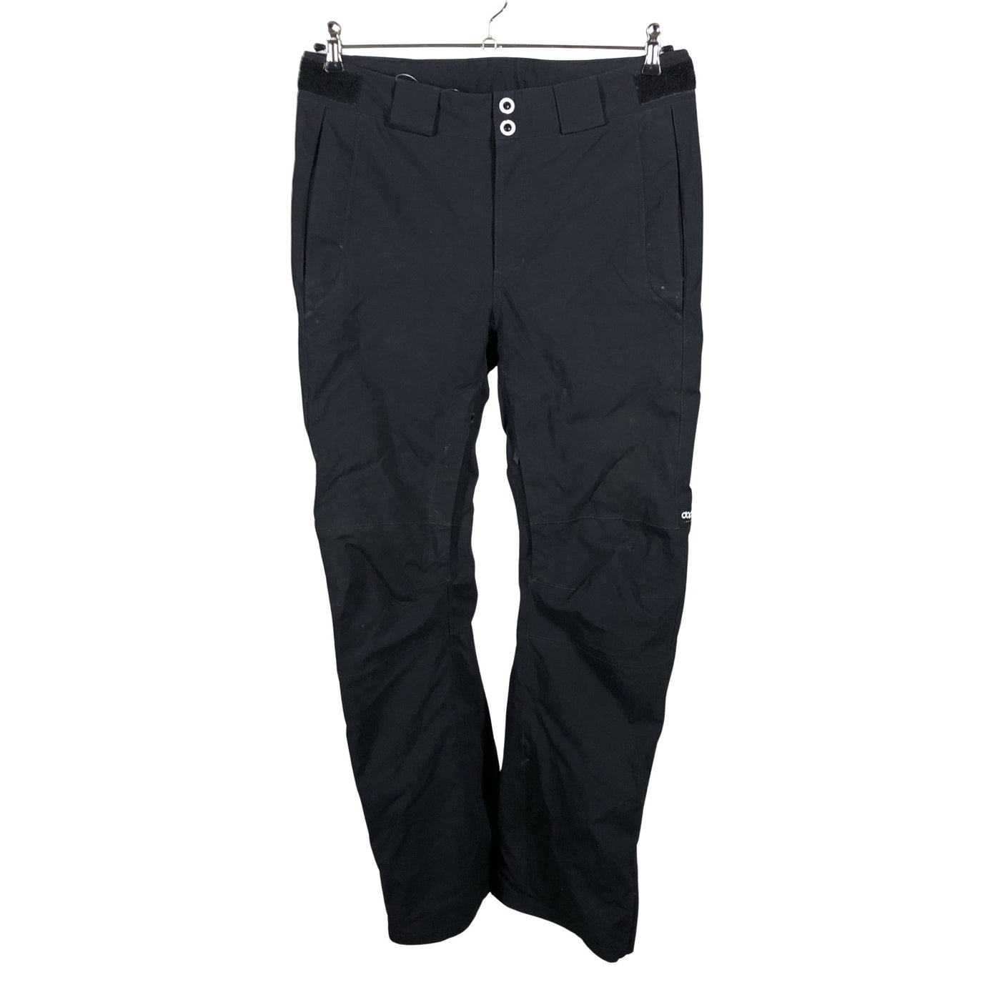 Naisten Dope - Toppahousut, koko 40 - Musta (1)