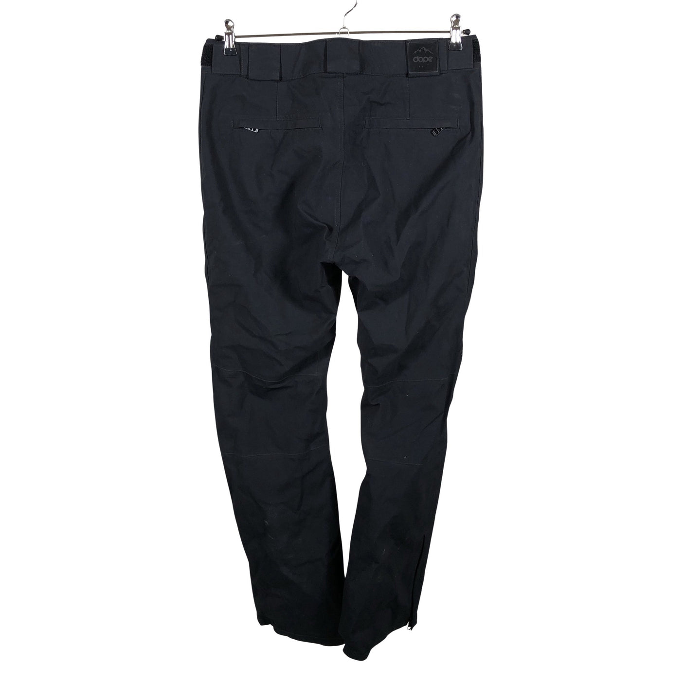 Naisten Dope - Toppahousut, koko 40 - Musta (2)