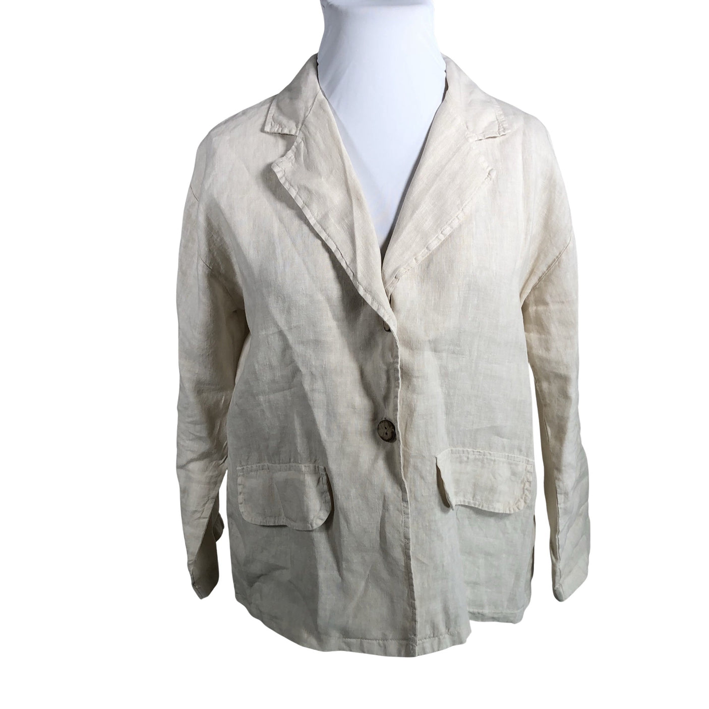 Naisten Bohemiana - Jakku, koko 42 - Beige (1)