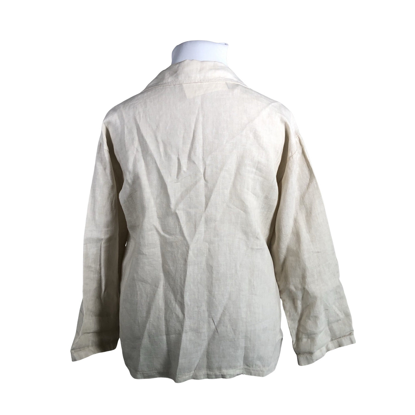 Naisten Bohemiana - Jakku, koko 42 - Beige (2)