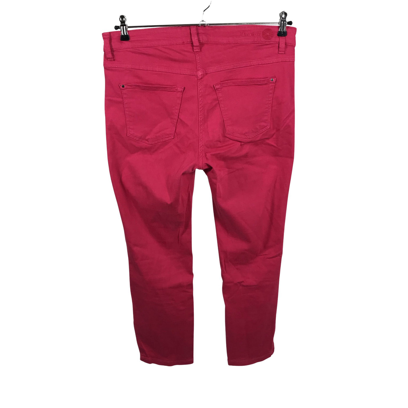 Naisten MAC - Farkut, koko 42 - Pinkki (3)