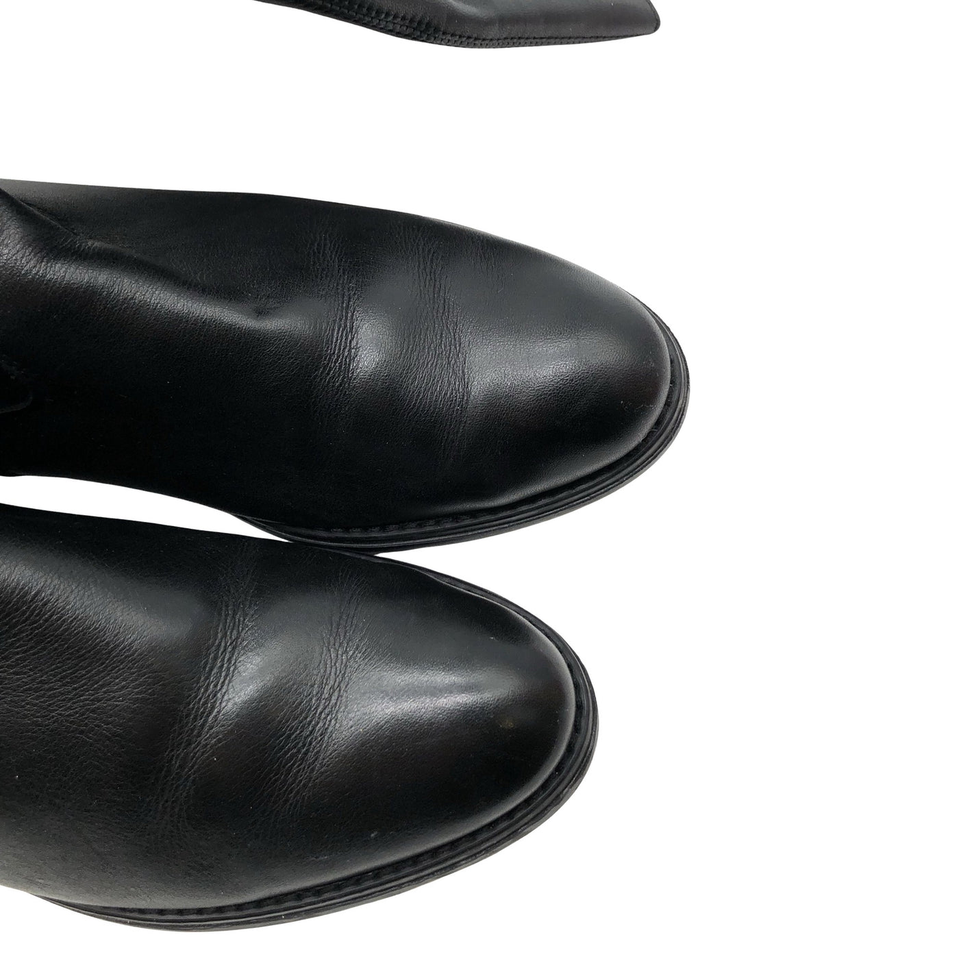 Naisten Remonte - Saappaat, koko 42 - Musta (3)