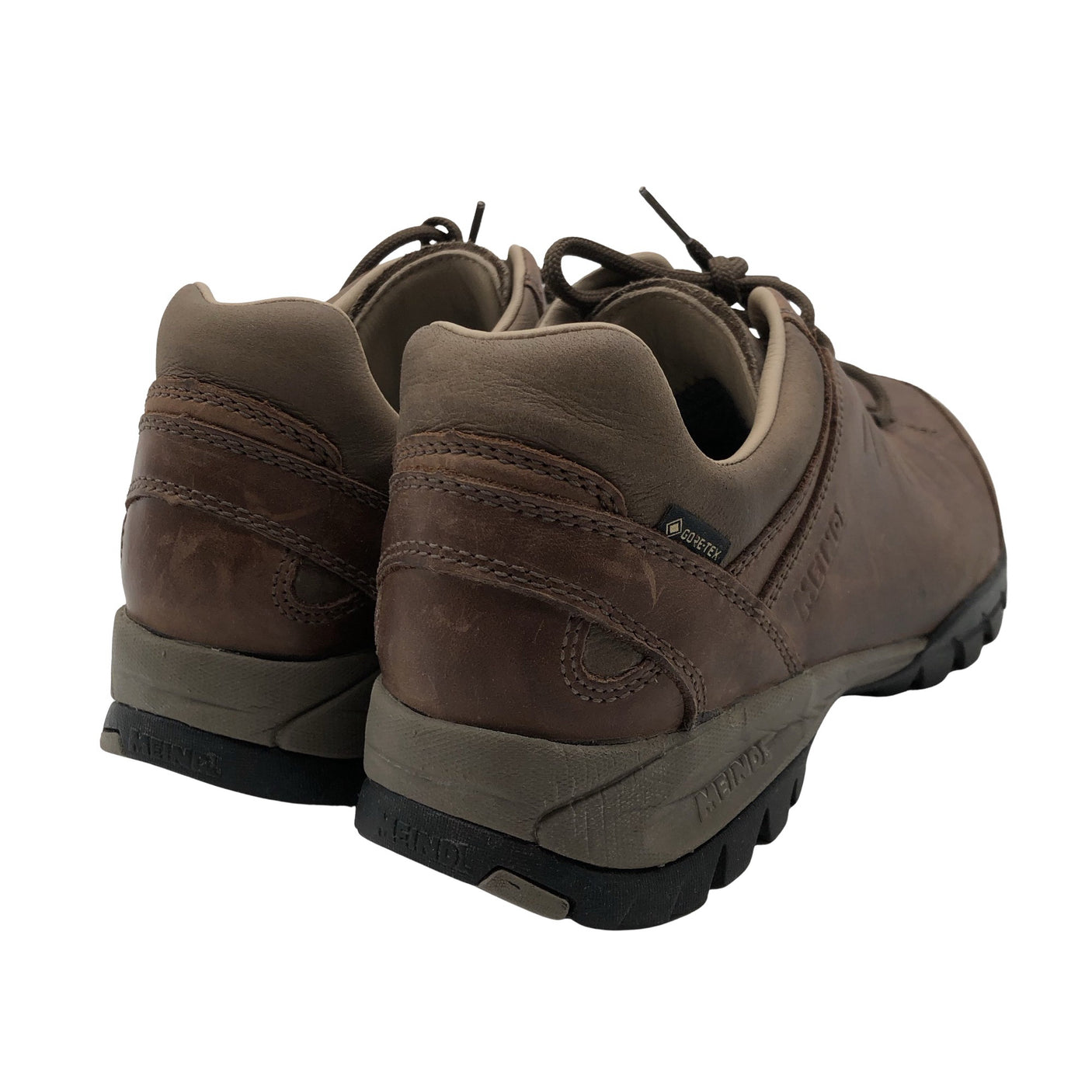 Unisex Meindl - Kävelykengät, koko 41 - Ruskea (3)