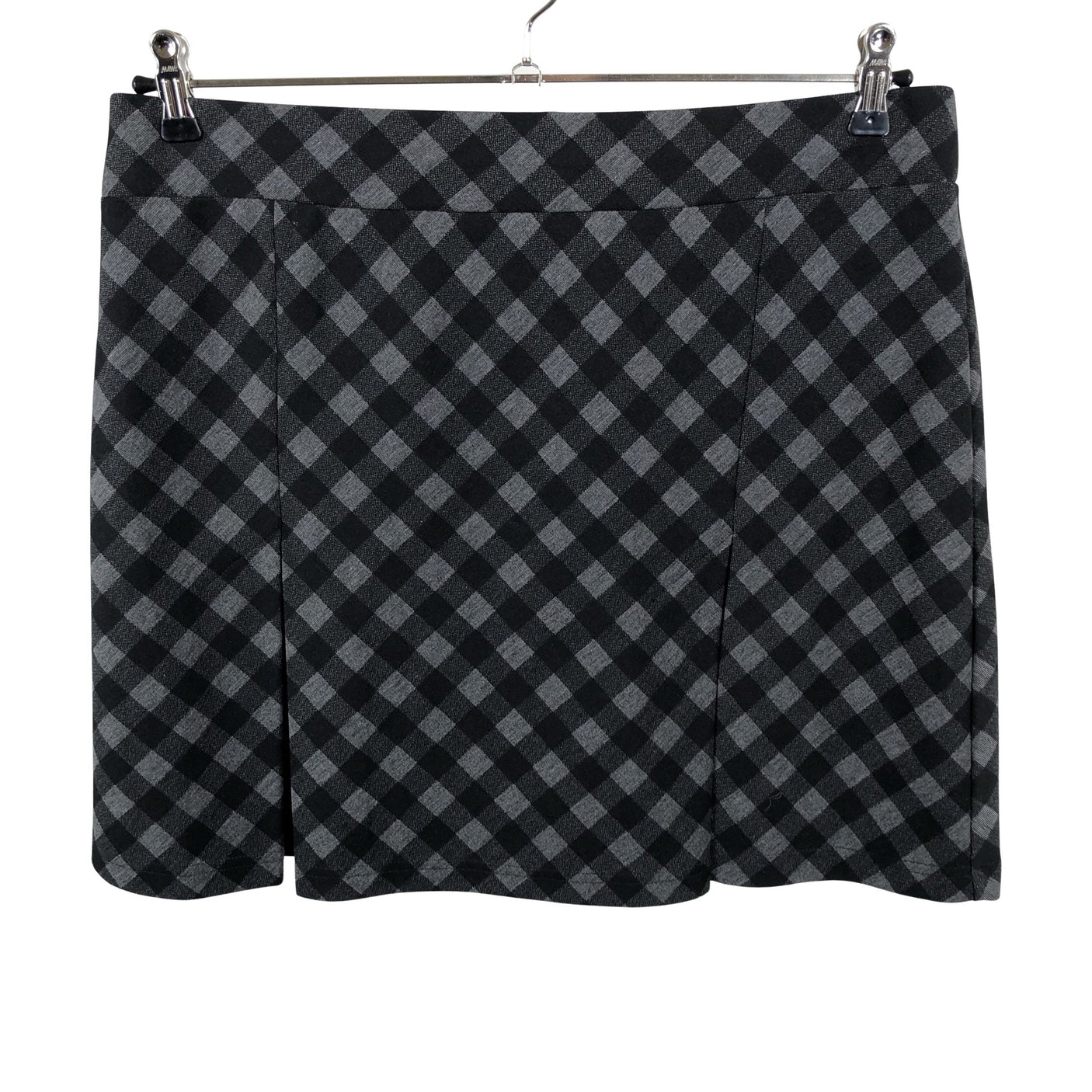 Naisten Marks&Spencer - Trikoohame, koko 42 - Musta (3)