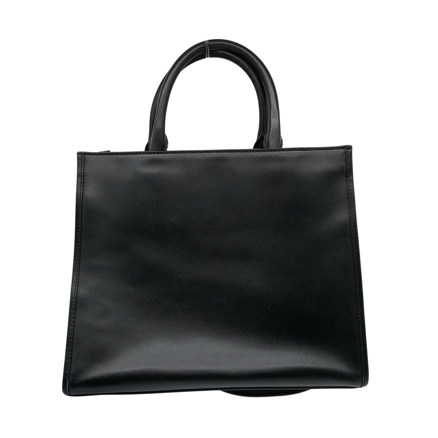 Naisten Marc Jacobs - Käsilaukku, koko Midi - Musta (2)