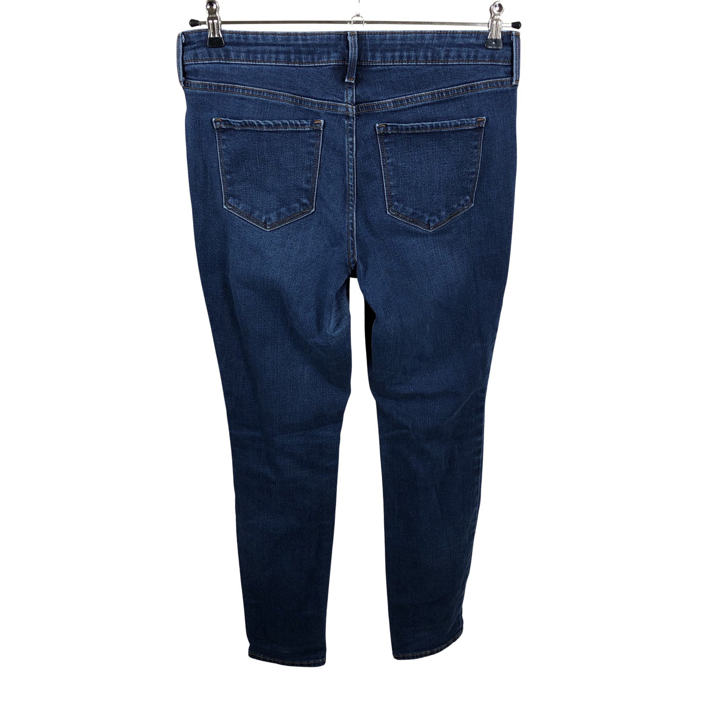 Naisten Old Navy - Farkut, koko 40 - Sininen (4)