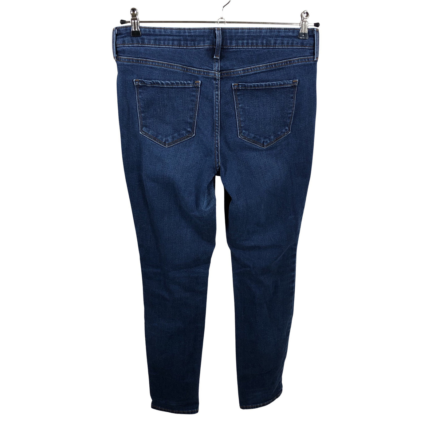 Naisten Old Navy - Farkut, koko 40 - Sininen (3)