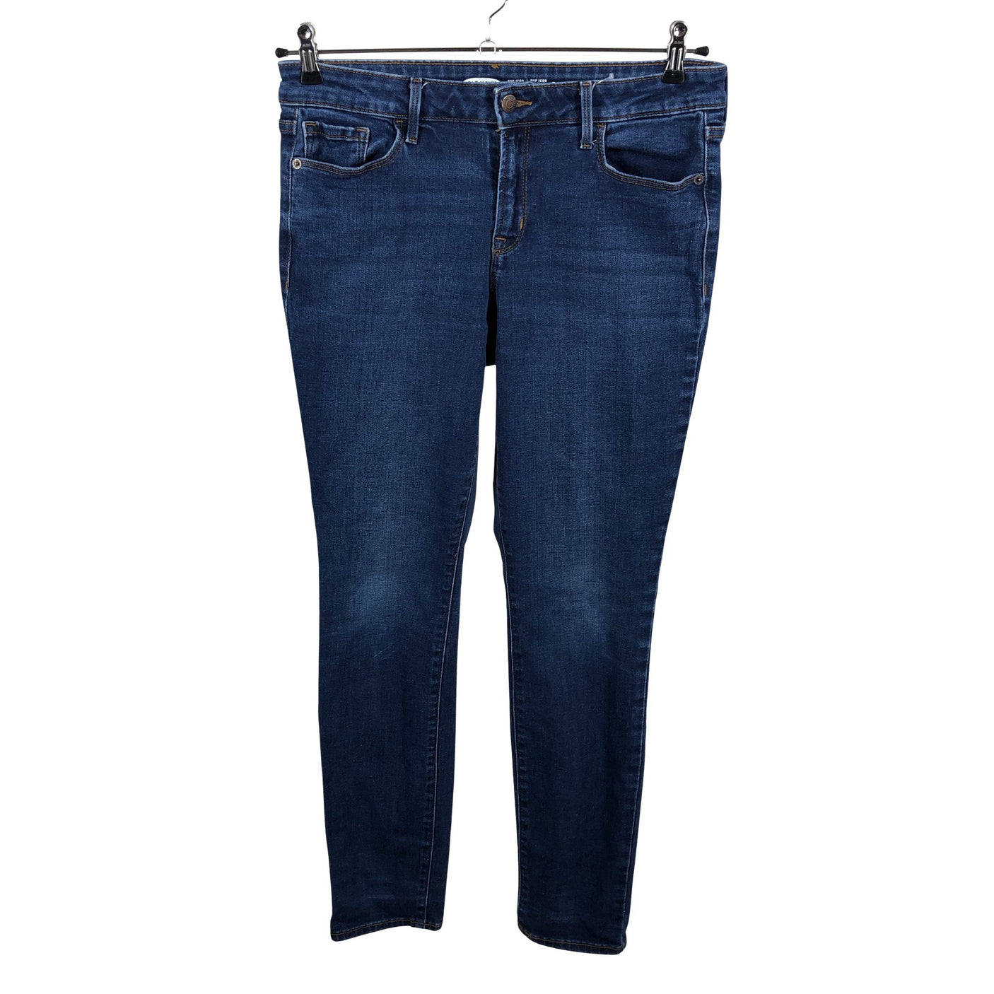 Naisten Old Navy - Farkut, koko 40 - Sininen (2)