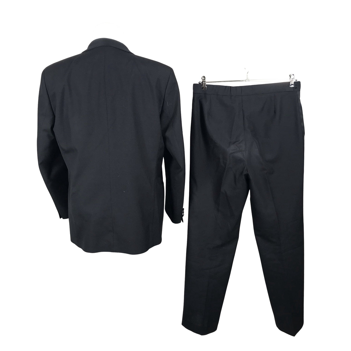 Miesten Turo Tailor - Smokki, koko XL - Musta (2)
