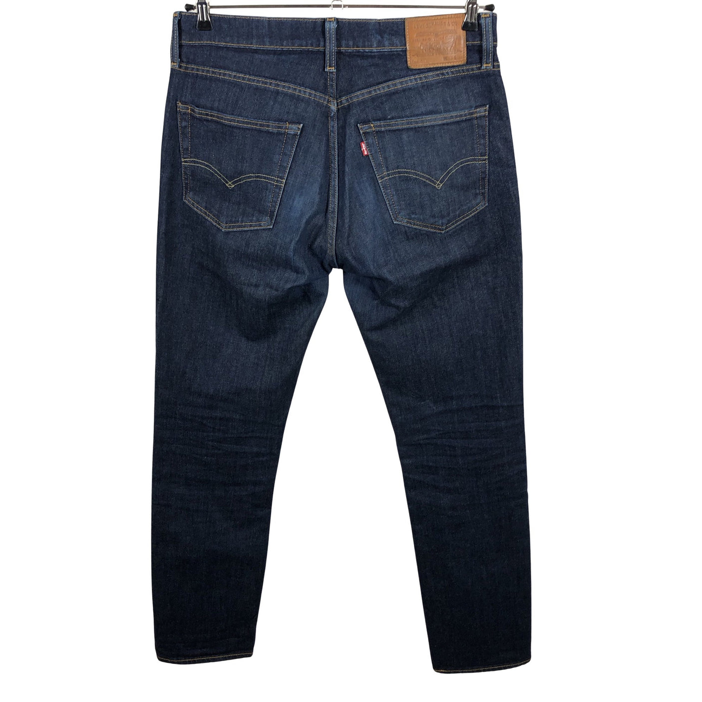 Miesten Levi's - Farkut, koko W33 - Sininen (3)