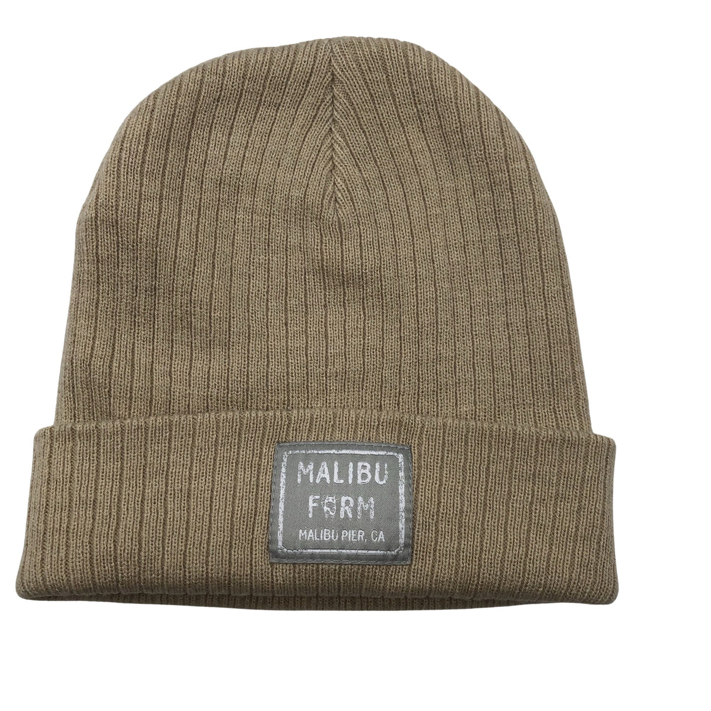 Naisten Atlantis - Ohut pipo, koko 54 - Beige (2)