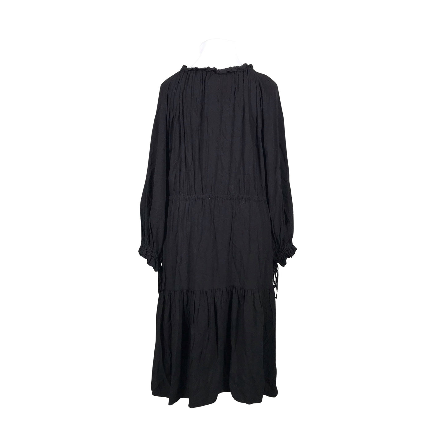 Naisten Hálo - Maksimekko, koko 42 - Musta (3)