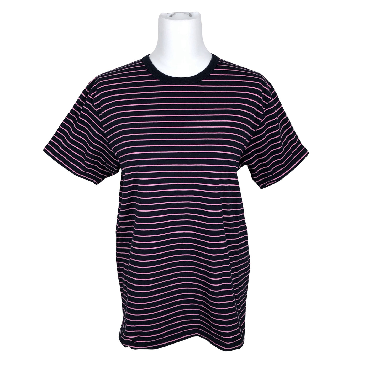 Naisten Marc By Marc Jacobs - T-paita, koko 38 - Sininen (2)