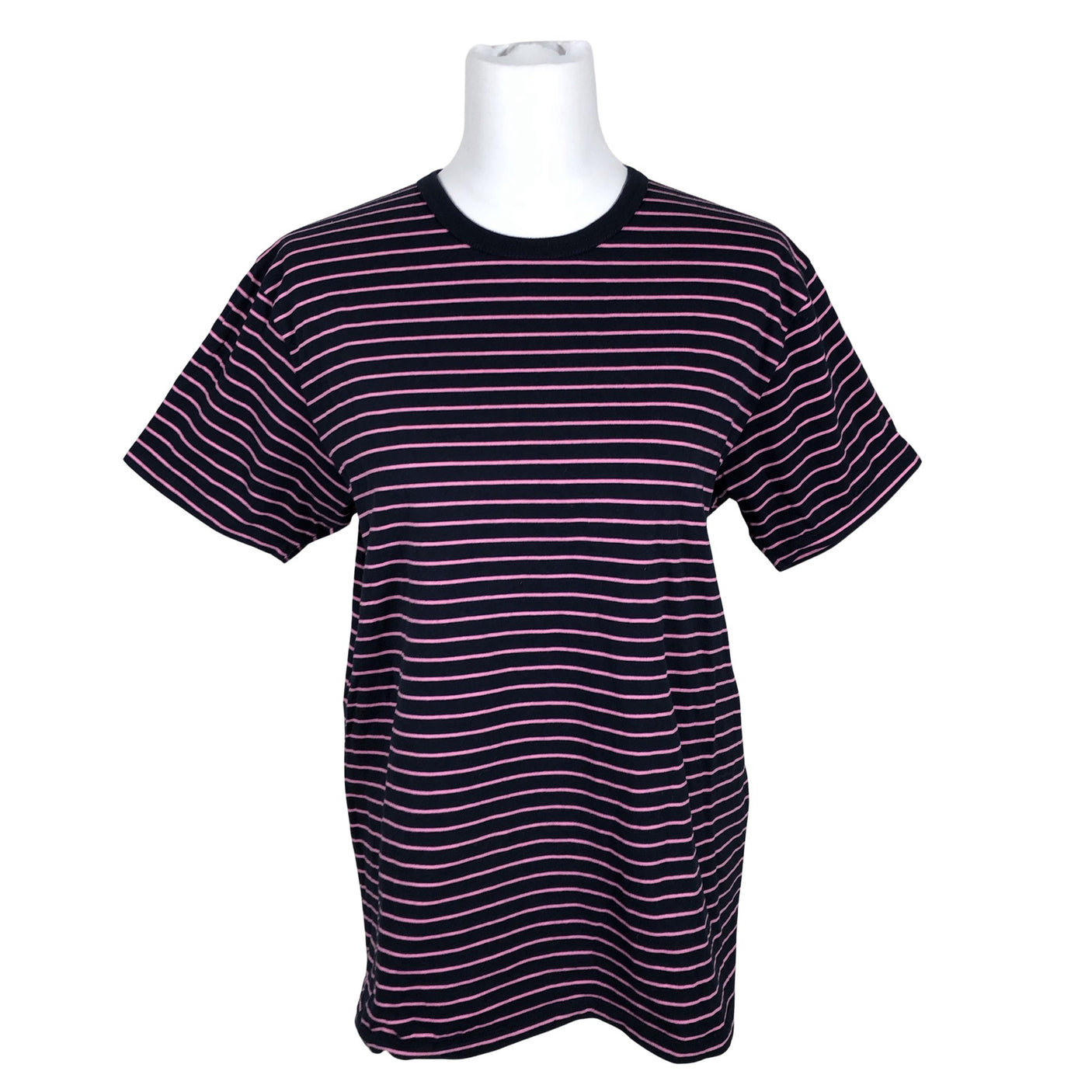 Naisten Marc By Marc Jacobs - T-paita, koko 38 - Sininen (1)