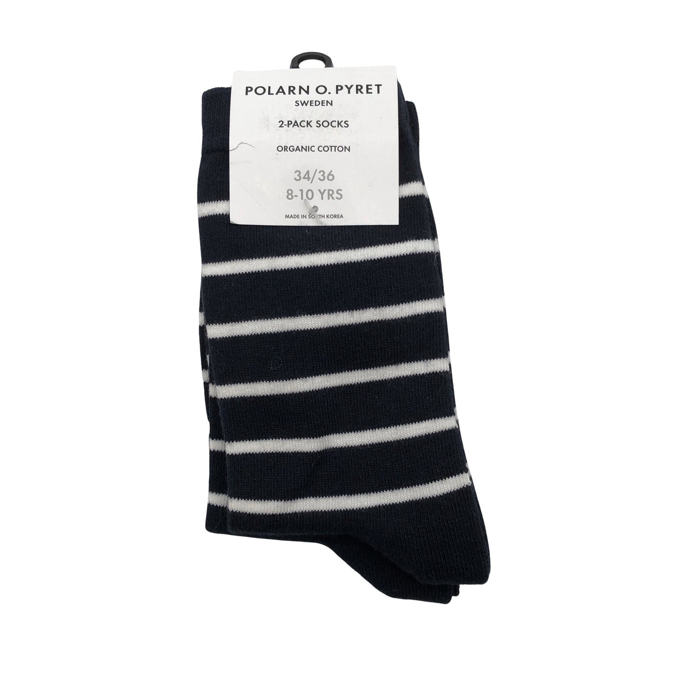 Unisex Polarn O. Pyret - Sukat, koko 35 - Sininen (1)