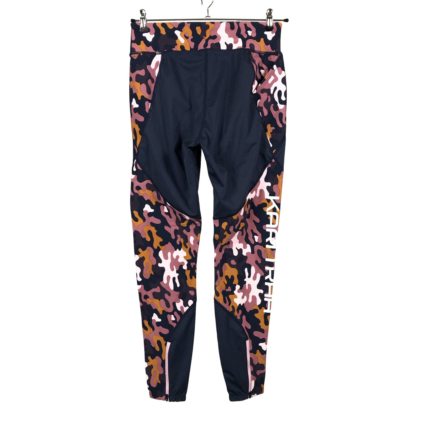 Naisten Kari Traa - Urheilutrikoot, koko 40 - Sininen (2)