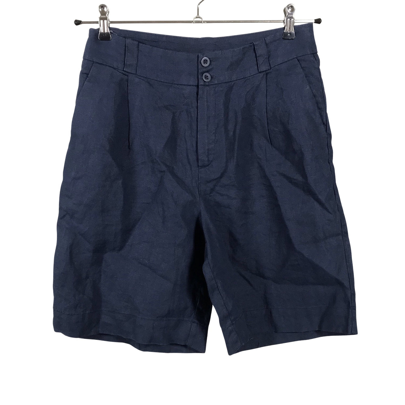 Naisten Nanso - Shortsit, koko 38 - Sininen (1)