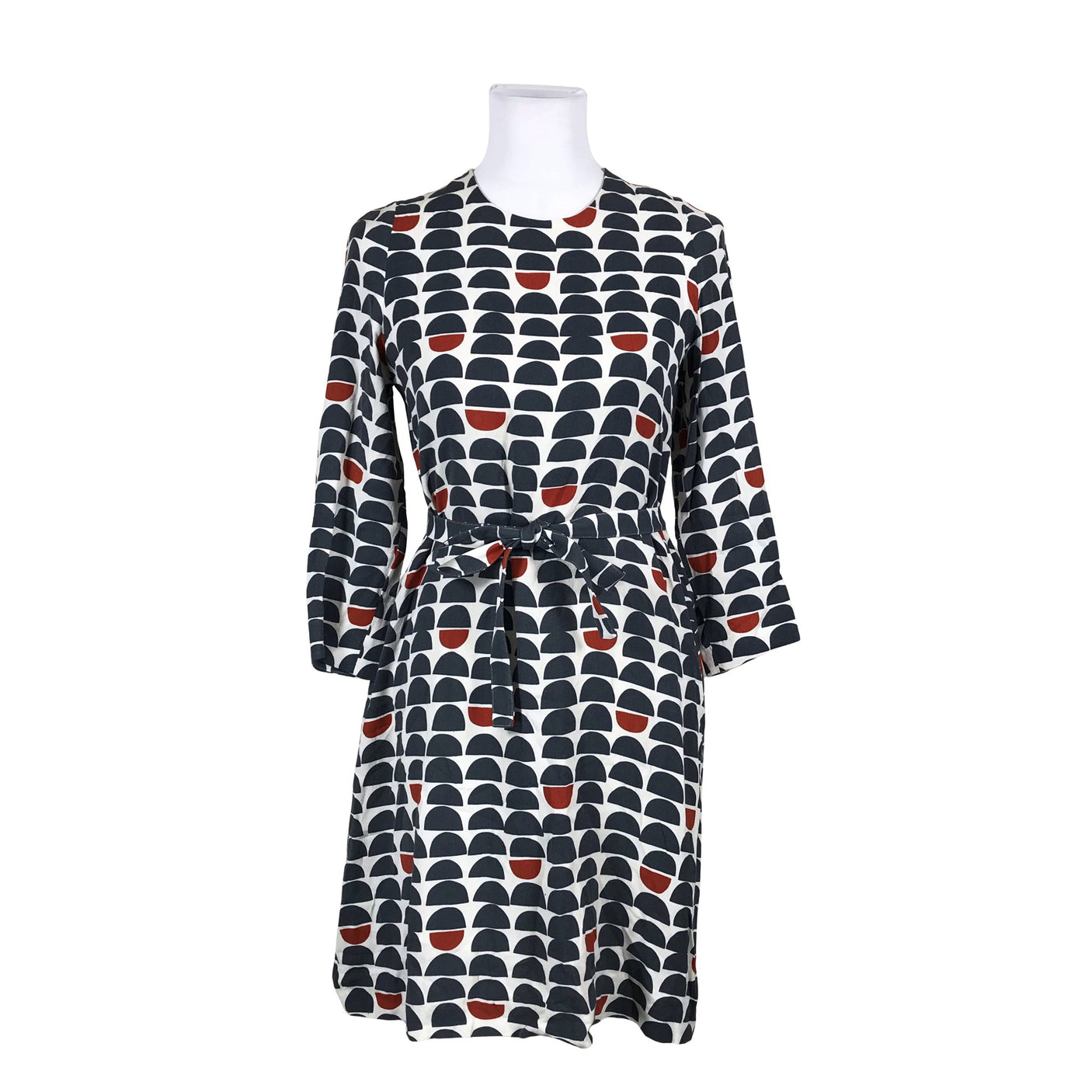 Naisten Marimekko - Kangasmekko, koko 40 - Harmaa (1)