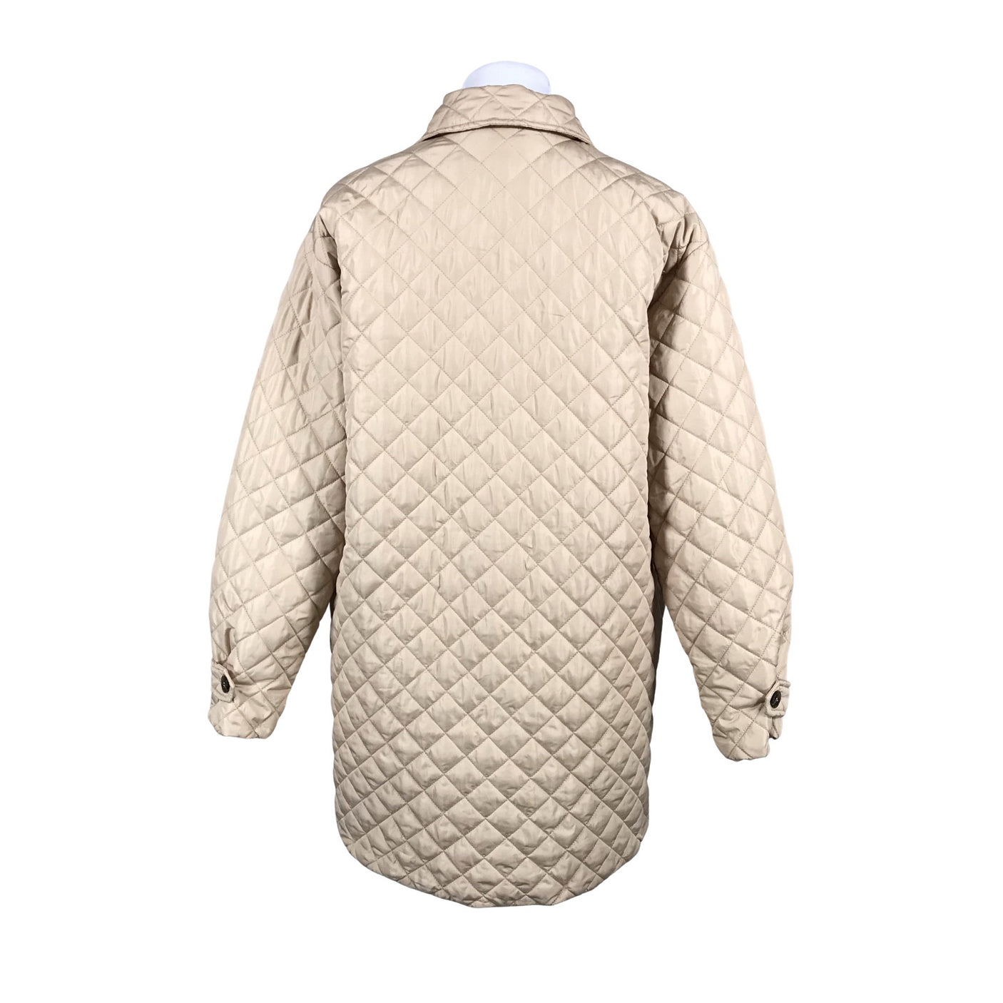 Naisten Soyaconcept - Tikkitakki, koko 36 - Beige (2)