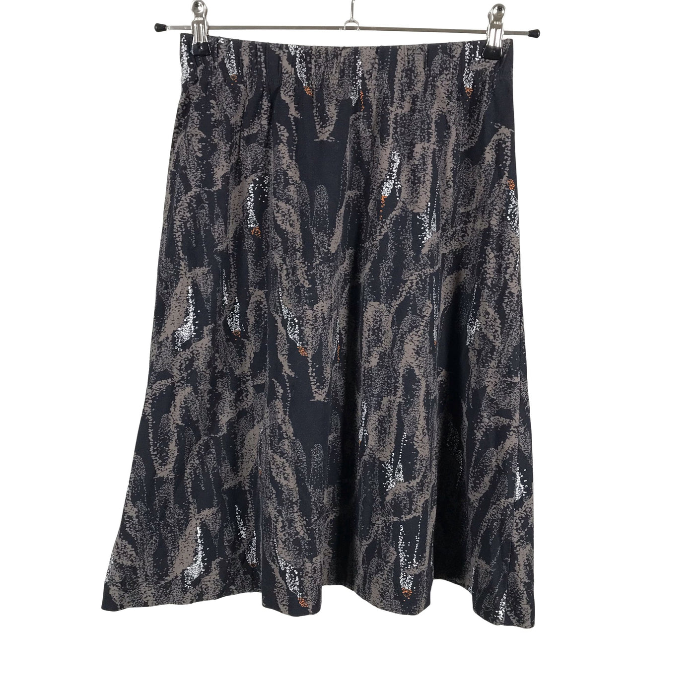 Naisten NOSH - Trikoohame, koko 36 - Musta (1)