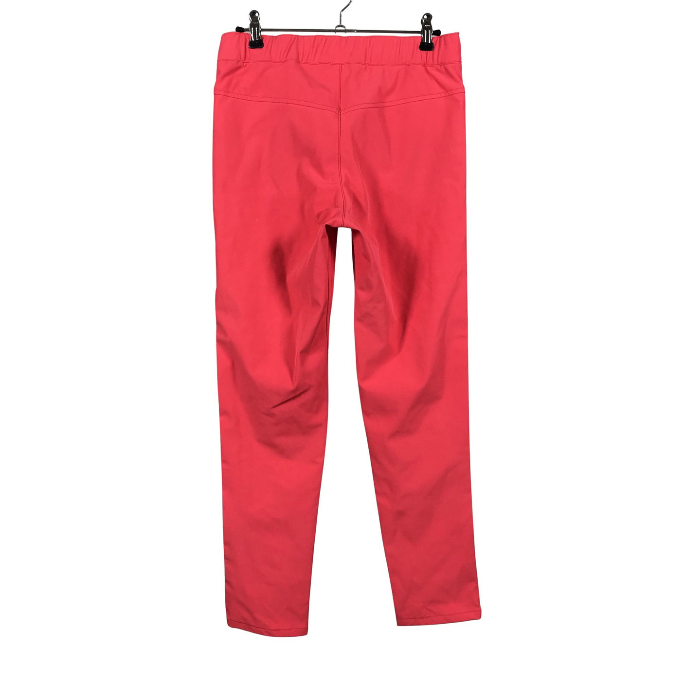 Tyttöjen Reima - Softshell-housut, koko 146 - 152 - Pinkki (2)