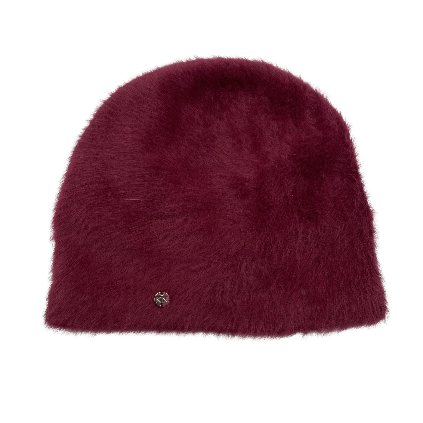 Naisten KN Kati Niemi - Hattu, koko 54 - 56 cm - Viininpunainen (1)